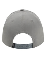 Imperial 7054N The Independent Cap #color_Grey