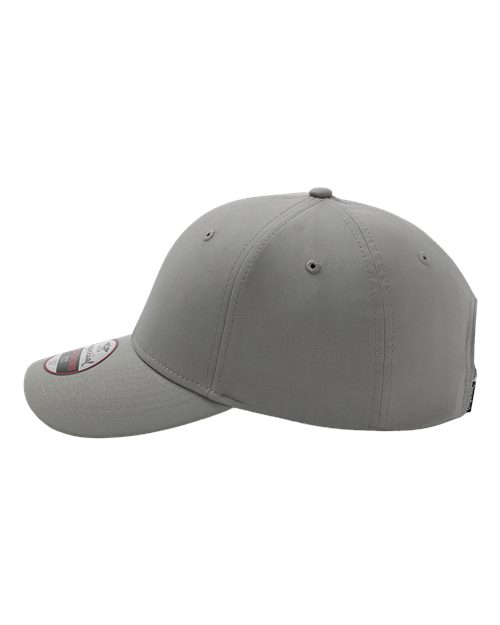 Imperial 7054N The Independent Cap #color_Grey