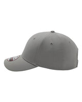 Imperial 7054N The Independent Cap #color_Grey