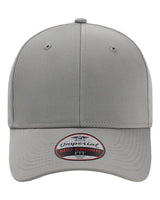 Imperial 7054N The Independent Cap #color_Grey