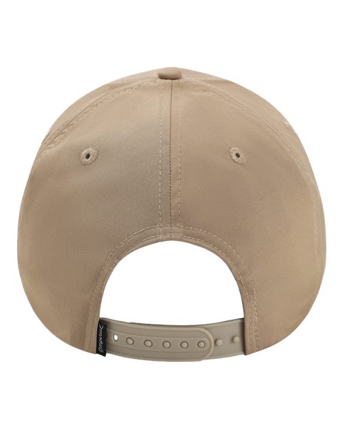 Imperial 7054N The Independent Cap #color_Khaki