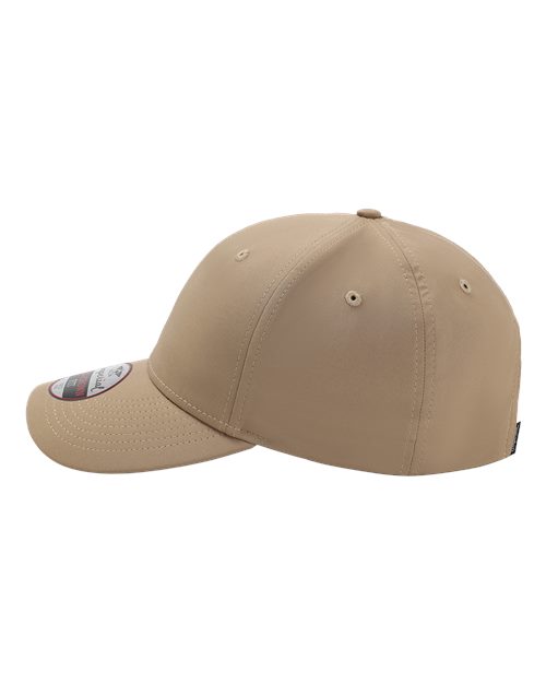 Imperial 7054N The Independent Cap #color_Khaki