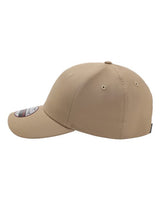 Imperial 7054N The Independent Cap #color_Khaki