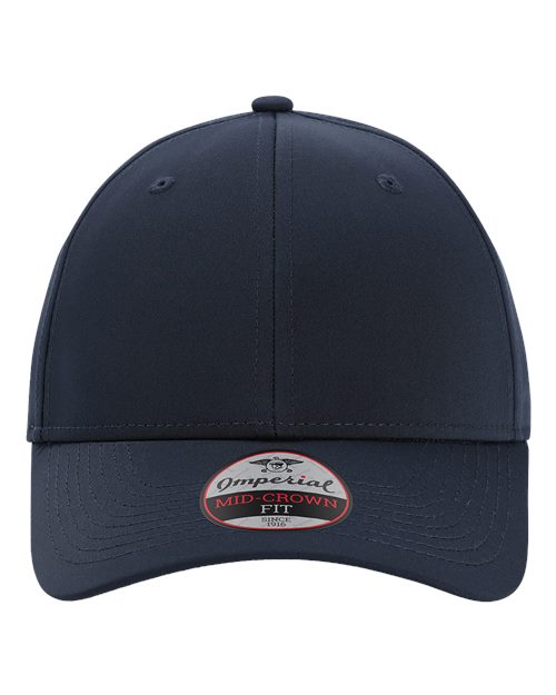 Imperial 7054N The Independent Cap #color_Navy