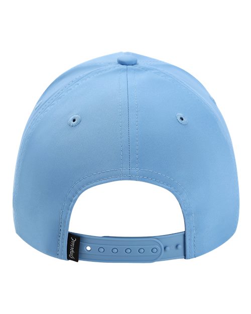 Imperial 7054N The Independent Cap #color_Powder Blue