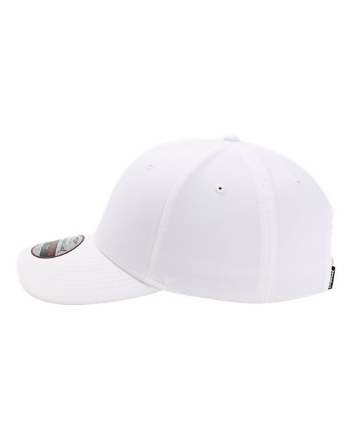 Imperial 7054N The Independent Cap #color_White