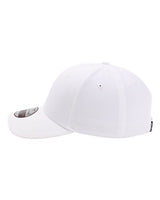 Imperial 7054N The Independent Cap #color_White