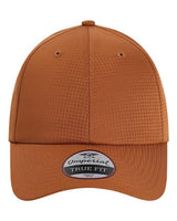 Imperial X210X The Sophisticate Cap #color_Buckthorn Brown