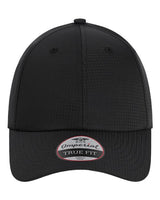 Imperial X210X The Sophisticate Cap #color_Black