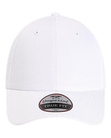 Imperial X210X The Sophisticate Cap #color_White