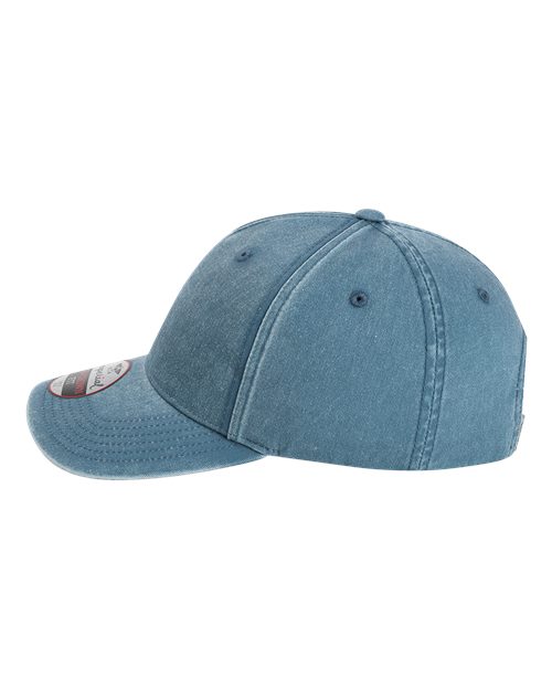 Imperial X240 The Gambit Cap #color_Breaker Blue