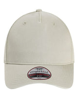 Imperial X240 The Gambit Cap #color_Stone Khaki
