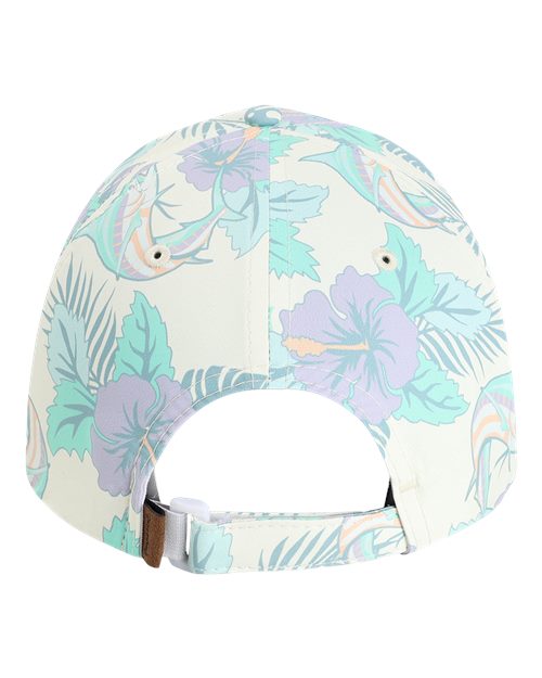 Imperial 4072 The Easy Read Cap #color_Pale Yellow
