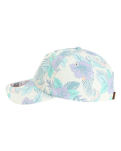 Imperial 4072 The Easy Read Cap #color_Pale Yellow