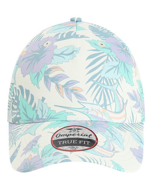 Imperial 4072 The Easy Read Cap #color_Pale Yellow