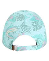 Imperial 4072 The Easy Read Cap #color_Robins Egg