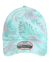 Imperial 4072 The Easy Read Cap #color_Robins Egg