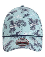 Imperial 5058 The Outtasite Cap #color_Offshore Slate