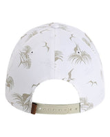 Imperial 5058 The Outtasite Cap #color_Offshore White