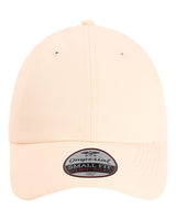 Imperial L210P The Original Small Fit Performance Cap #color_Peach