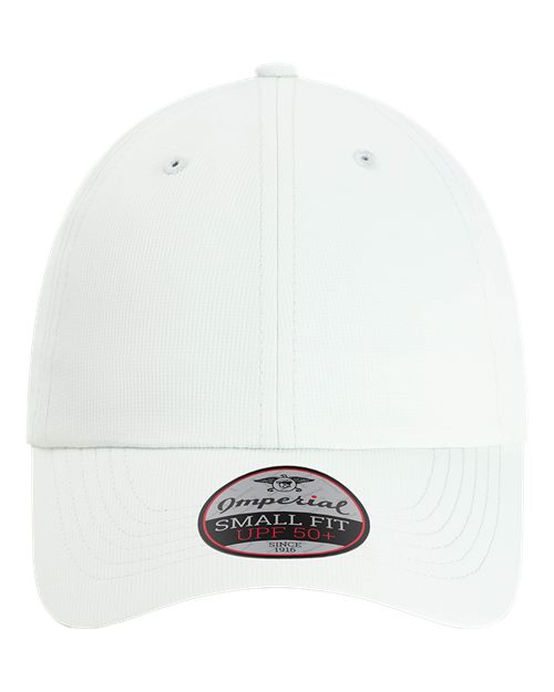 Imperial L210P The Original Small Fit Performance Cap #color_Winter Green