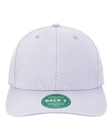 LEGACY B9A Back Nine Cap #color_Icelandic Blue