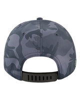 LEGACY B9A Back Nine Cap #color_Midnight Camo