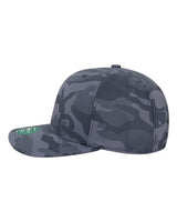 LEGACY B9A Back Nine Cap #color_Midnight Camo