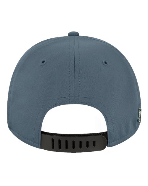 LEGACY B9A Back Nine Cap #color_Sea Blue