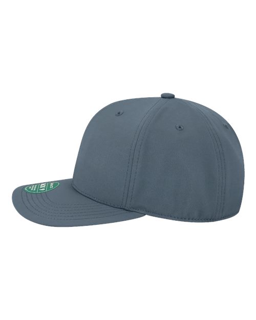 LEGACY B9A Back Nine Cap #color_Sea Blue