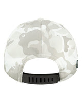 LEGACY B9A Back Nine Cap #color_Snow Camo
