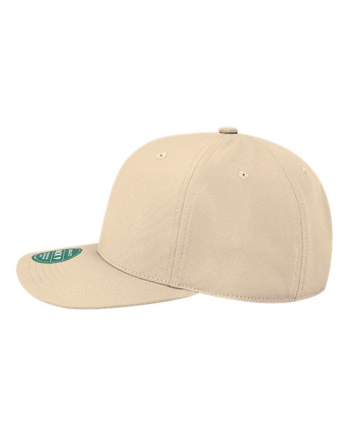 LEGACY B9A Back Nine Cap #color_Stone