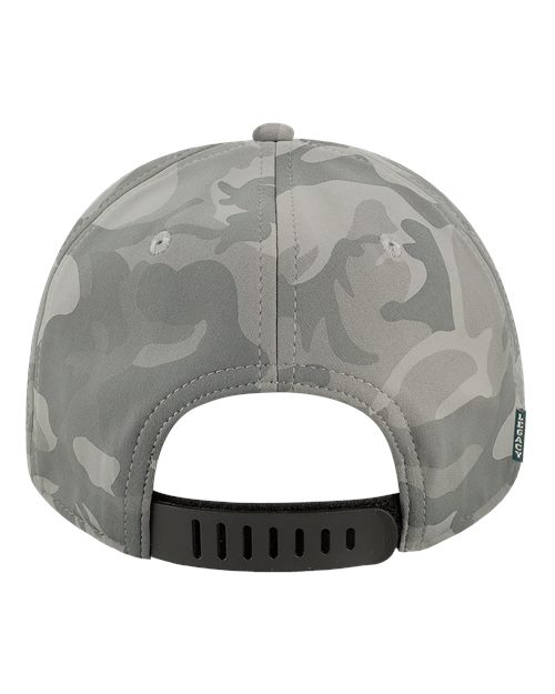 LEGACY B9A Back Nine Cap #color_Storm Camo