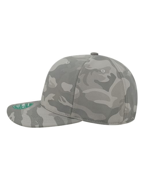 LEGACY B9A Back Nine Cap #color_Storm Camo