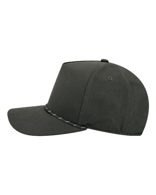 LEGACY CADDY The Caddy Adjustable Cap #color_Black