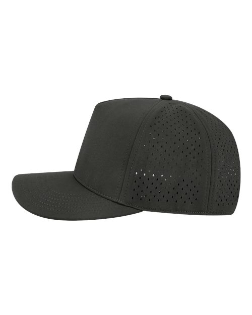 LEGACY CUT The Cut Above Cap #color_Black