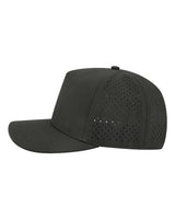 LEGACY CUT The Cut Above Cap #color_Black