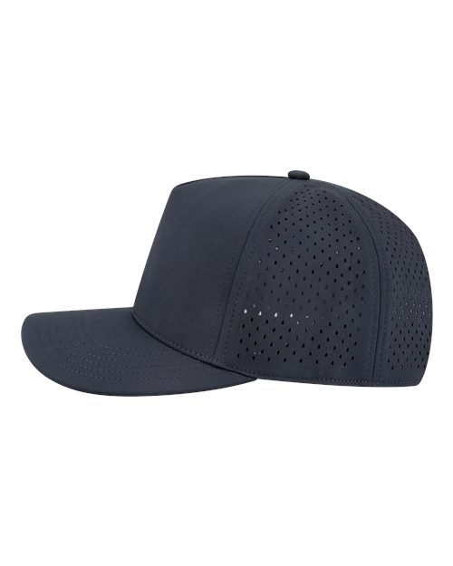 LEGACY CUT The Cut Above Cap #color_Navy