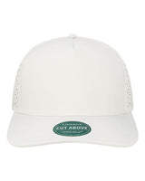 LEGACY CUT The Cut Above Cap #color_White