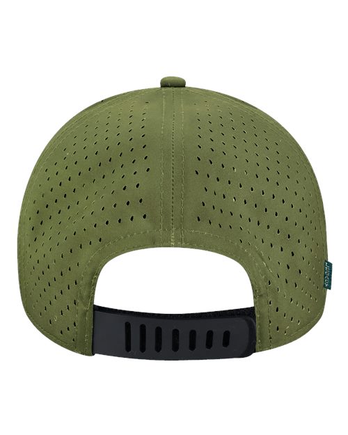 LEGACY REMPA Reclaim Mid-Pro Adjustable Cap #color_Army Camo Dots