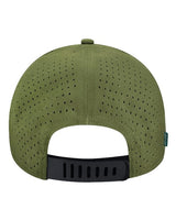 LEGACY REMPA Reclaim Mid-Pro Adjustable Cap #color_Army Camo Dots