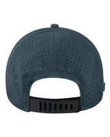 LEGACY REMPA Reclaim Mid-Pro Adjustable Cap #color_Navy Camo Dots