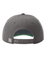 Richardson 512 Surge Snapback Cap #color_Charcoal