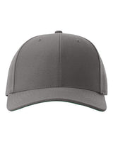 Richardson 512 Surge Snapback Cap #color_Charcoal