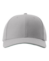 Richardson 512 Surge Snapback Cap #color_Grey