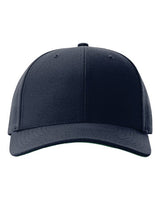Richardson 512 Surge Snapback Cap #color_Navy