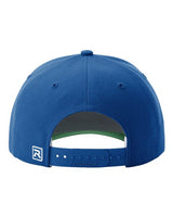 Richardson 512 Surge Snapback Cap #color_Royal