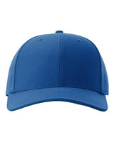 Richardson 512 Surge Snapback Cap #color_Royal