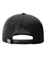 Richardson 632 Laser Perf R-Flex Cap #color_Black