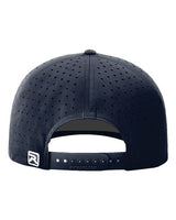 Richardson 632 Laser Perf R-Flex Cap #color_Navy